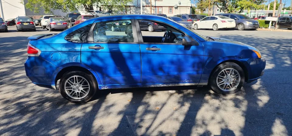 2011 Ford Focus 2nd Gen - Image 4 of 6