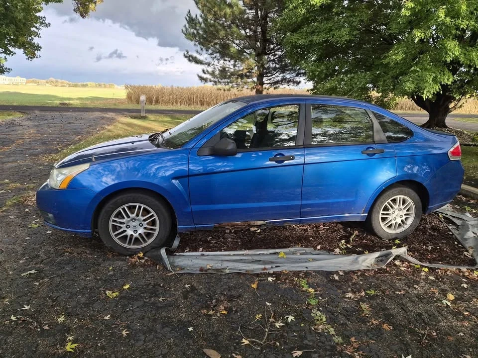 2011 Ford Focus 2nd Gen - Image 4 of 5