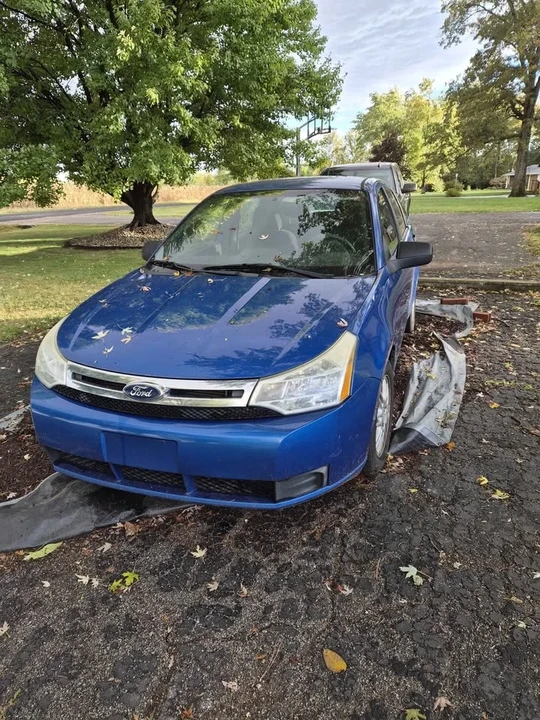 2011 Ford Focus 2nd Gen - Image 5 of 5