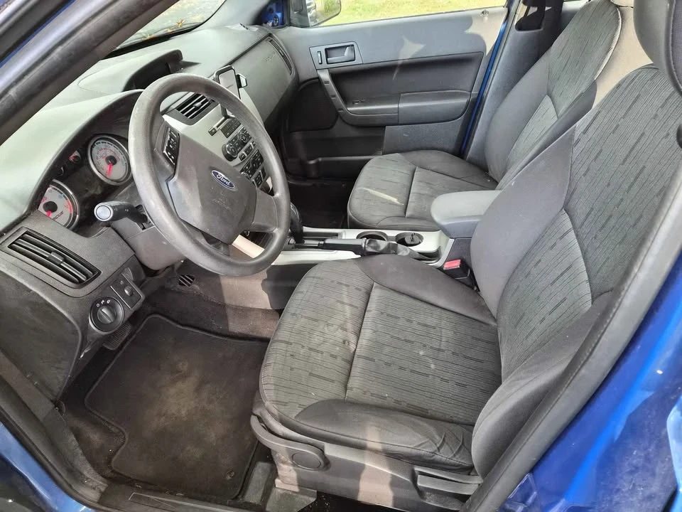 2011 Ford Focus 2nd Gen - Image 3 of 5