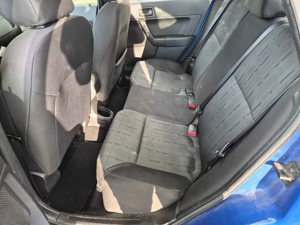 2011 Ford Focus 2nd Gen - Image 2 of 5