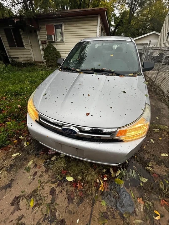 2011 Ford Focus 3rd Gen - Image 7 of 11
