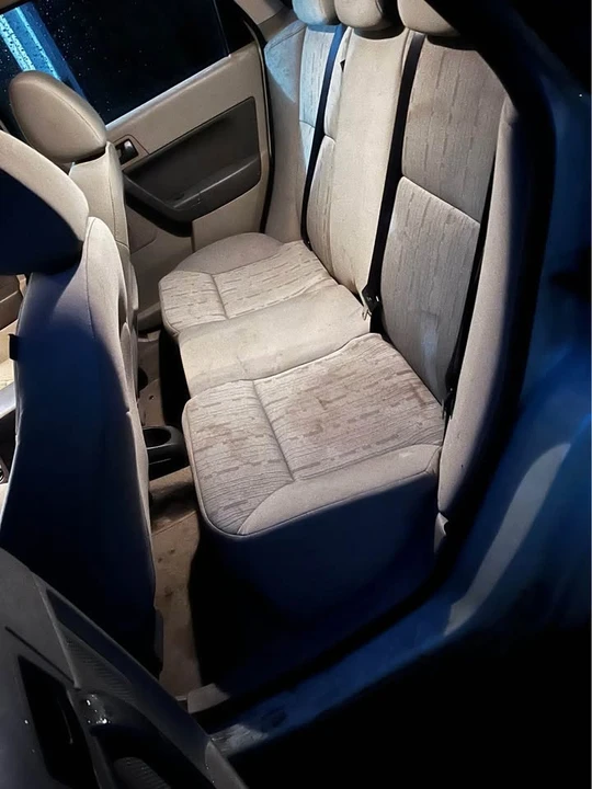 2011 Ford Focus 2nd Gen - Image 8 of 8