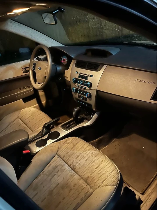 2011 Ford Focus 2nd Gen - Image 7 of 8