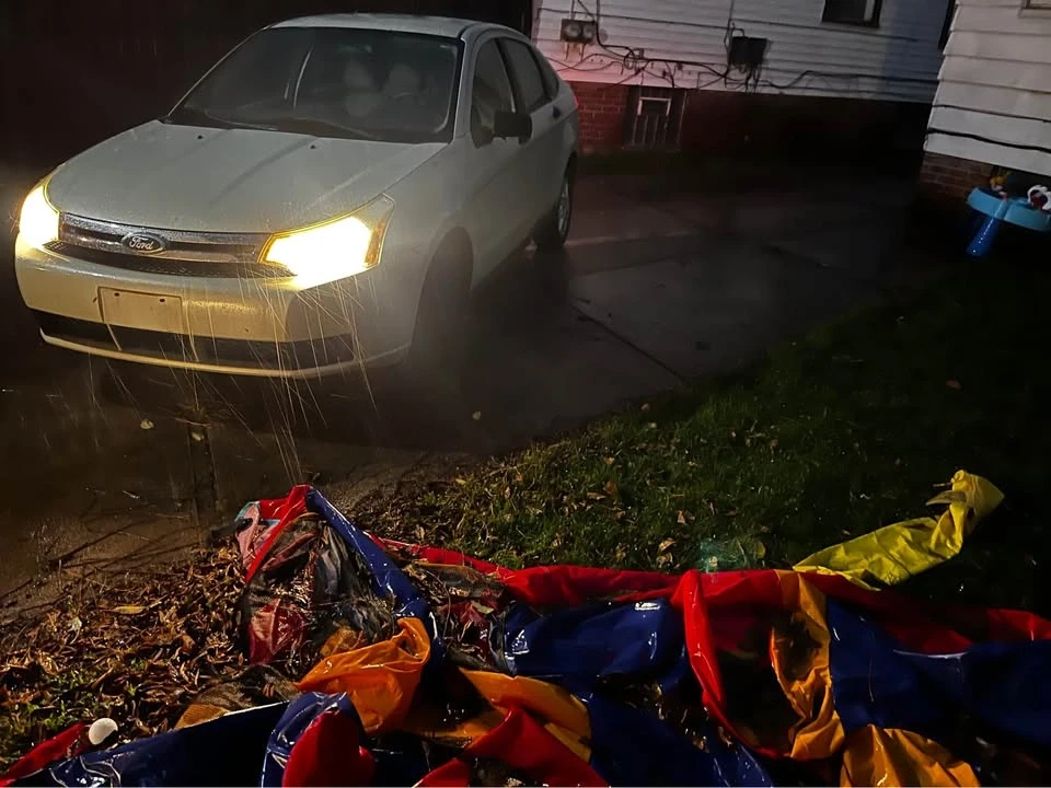 2011 Ford Focus 2nd Gen - Image 5 of 8