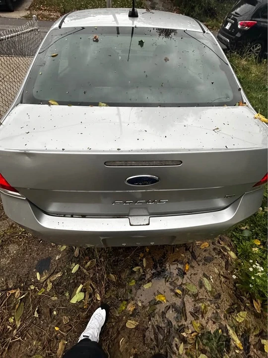 2011 Ford Focus 2nd Gen - Image 6 of 10