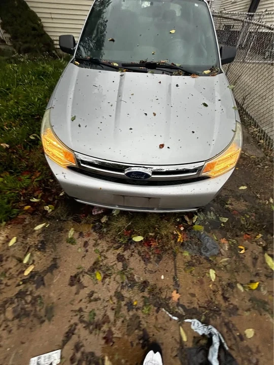 2011 Ford Focus 2nd Gen - Image 10 of 10