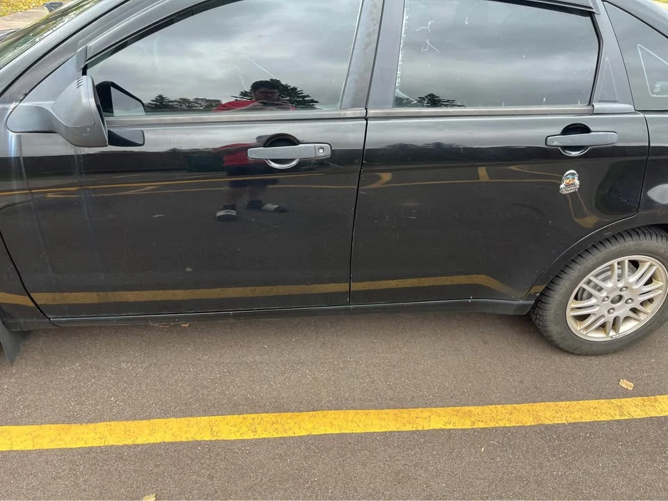 2011 Ford Focus 2nd Gen - Image 6 of 7