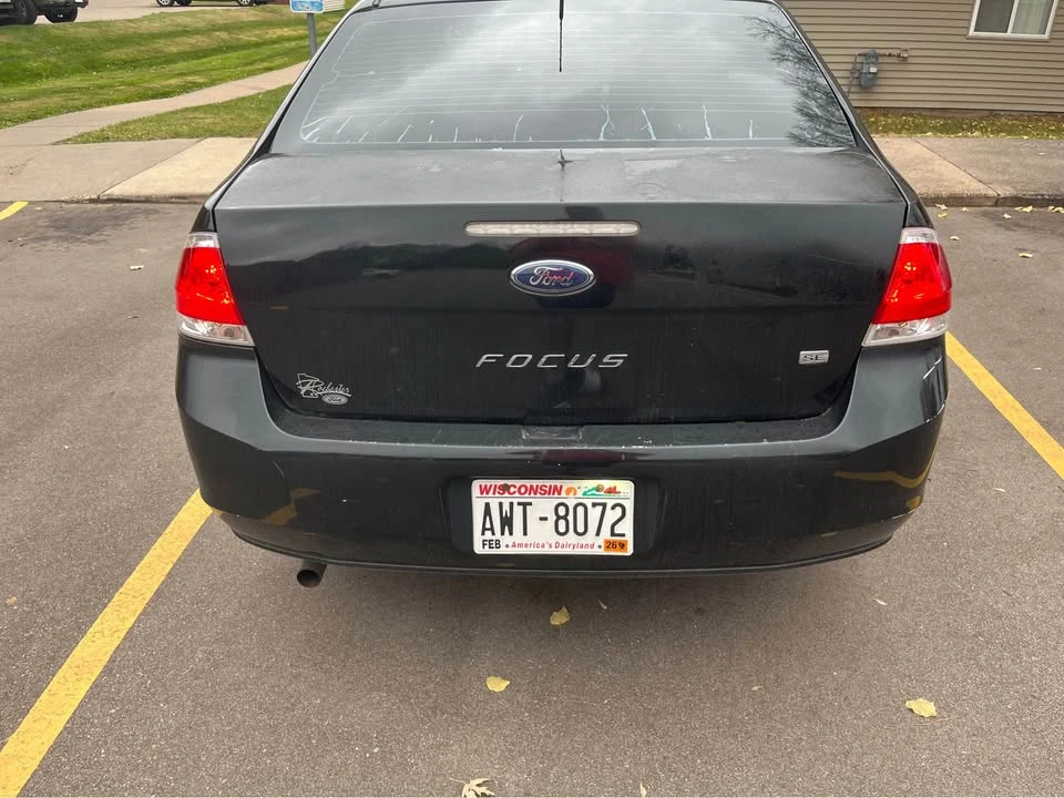 2011 Ford Focus 2nd Gen - Image 3 of 7