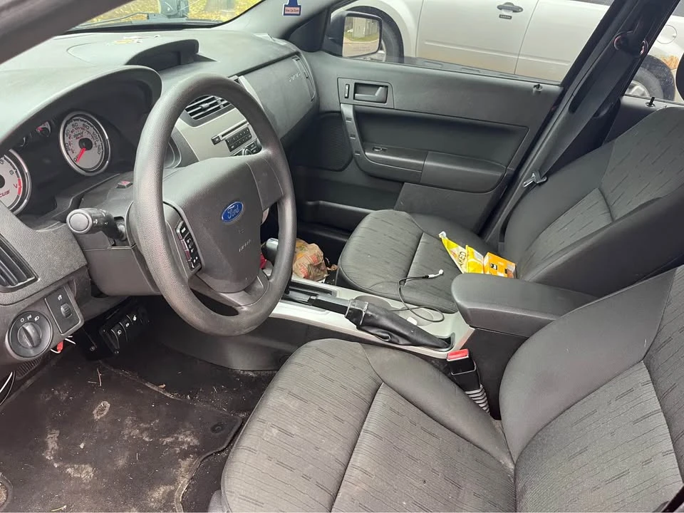 2011 Ford Focus 2nd Gen - Image 7 of 7