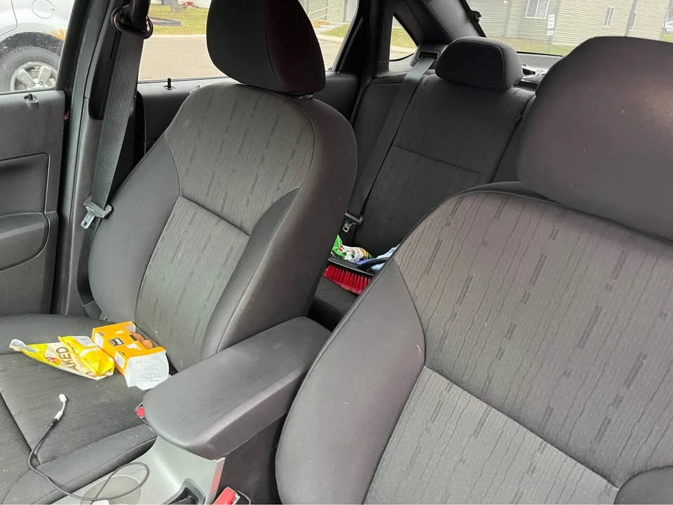 2011 Ford Focus 2nd Gen - Image 4 of 7