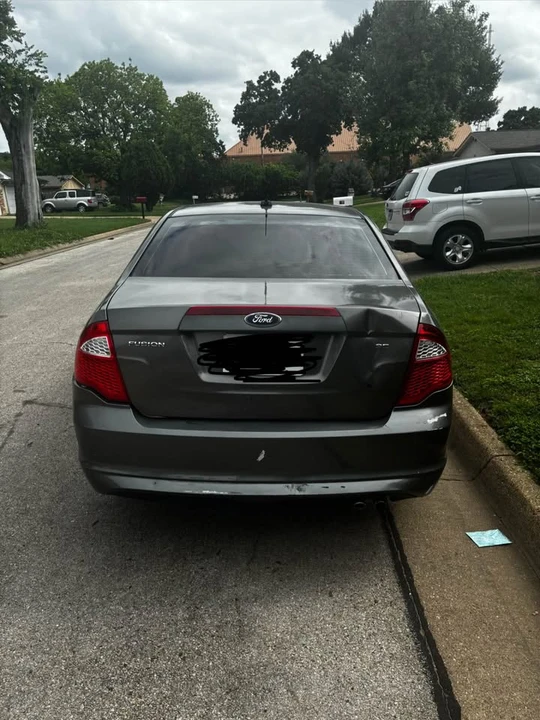 2011 Ford Focus 2nd Gen - Image 2 of 7