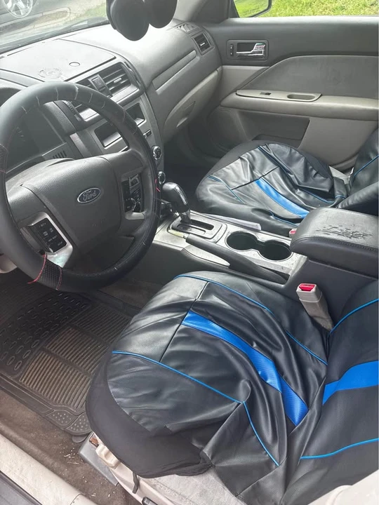 2011 Ford Focus 2nd Gen - Image 7 of 7