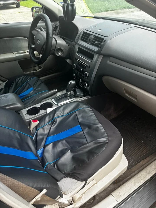 2011 Ford Focus 2nd Gen - Image 6 of 7