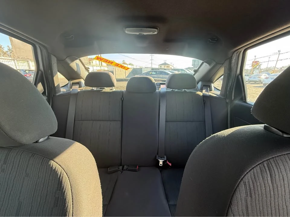 2011 Ford Focus 2nd Gen - Image 8 of 9