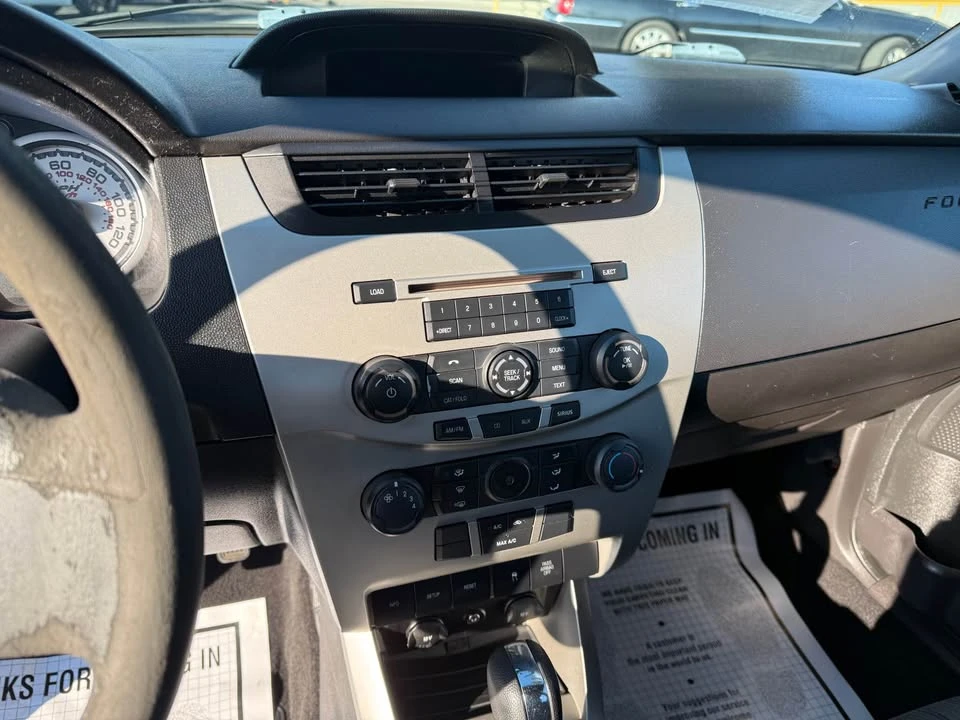 2011 Ford Focus 2nd Gen - Image 6 of 9