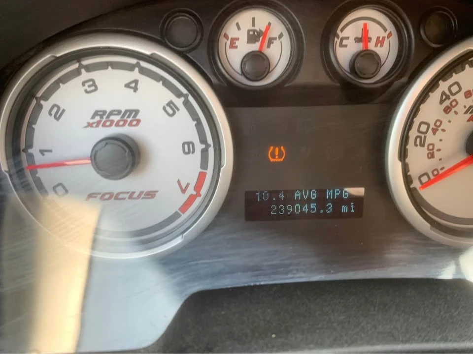 2011 Ford Focus 2nd Gen - Image 12 of 12
