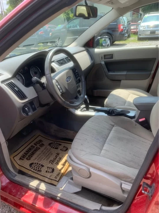 2011 Ford Focus 2nd Gen - Image 7 of 12