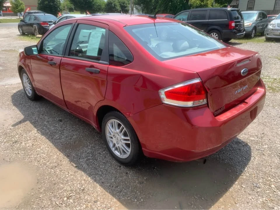 2011 Ford Focus 2nd Gen - Image 5 of 12