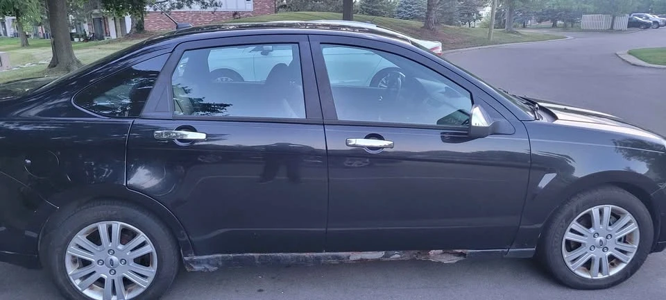 2011 Ford Focus 2nd Gen - Image 3 of 10