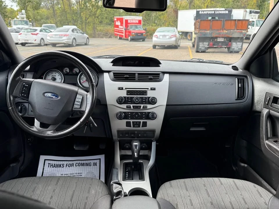 2011 Ford Focus 2nd Gen - Image 7 of 13