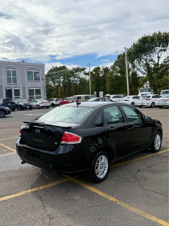 2011 Ford Focus 2nd Gen - Image 4 of 13
