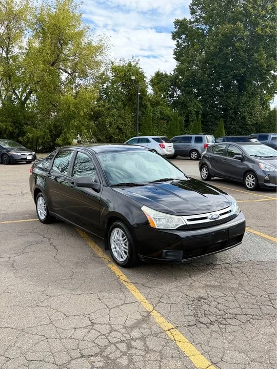 2011 Ford Focus 2nd Gen - Image 2 of 13