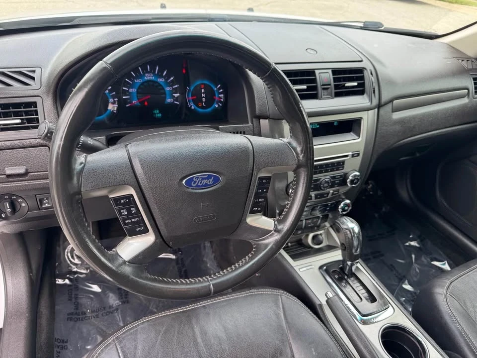 2011 Ford Focus 2nd Gen - Image 9 of 11