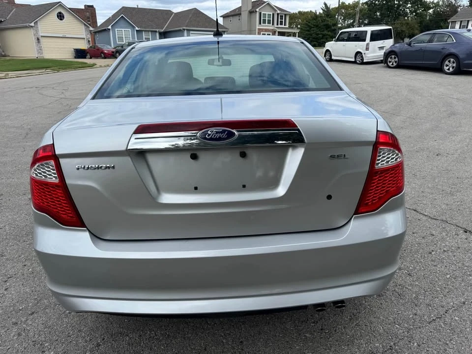 2011 Ford Focus 2nd Gen - Image 6 of 11