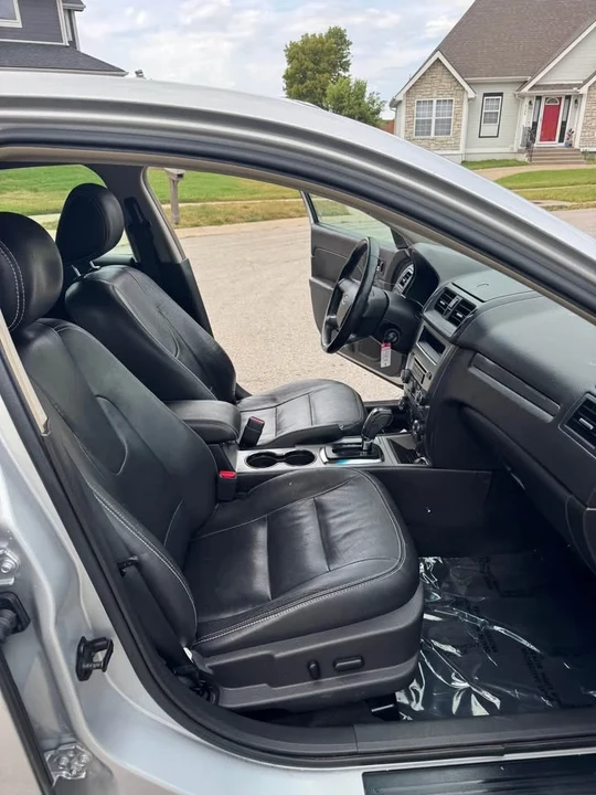 2011 Ford Focus 2nd Gen - Image 11 of 11