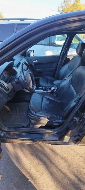 2011 Ford Focus 2nd Gen - Image 10 of 10