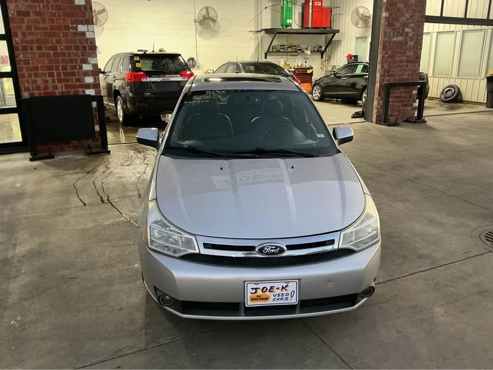 2011 Ford Focus 2nd Gen - Image 2 of 13