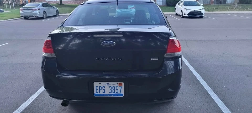 2011 Ford Focus 2nd Gen - Image 4 of 10