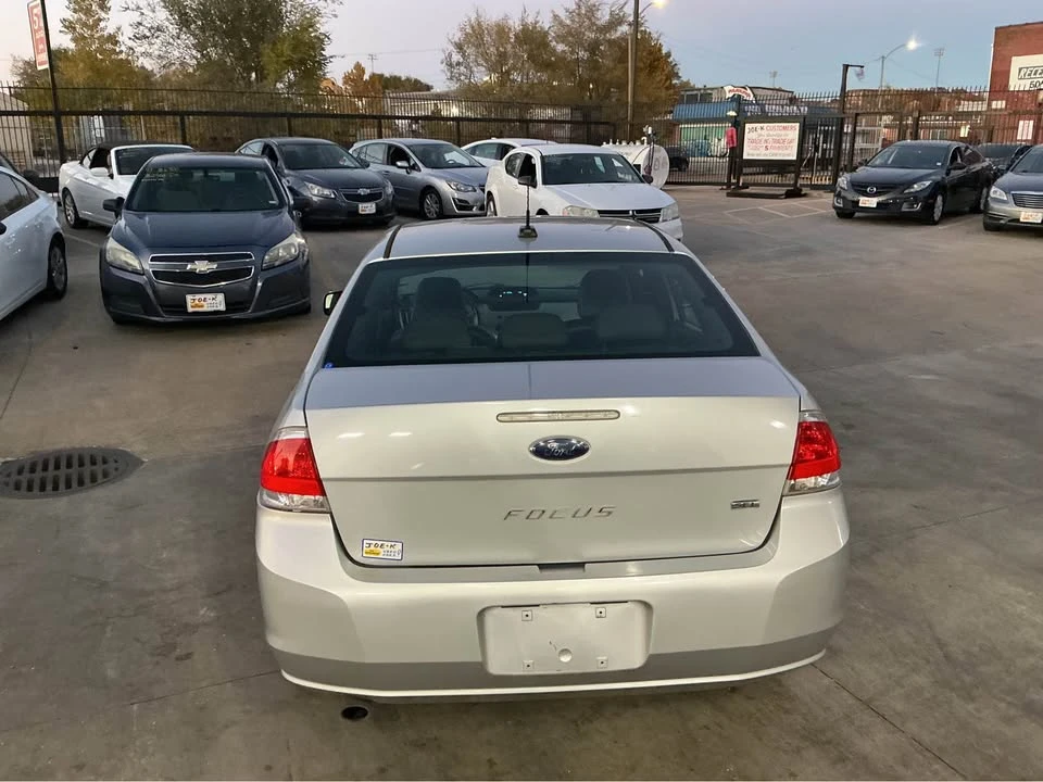 2011 Ford Focus 2nd Gen - Image 6 of 13