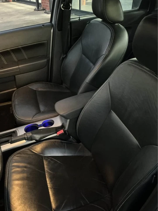 2011 Ford Focus 2nd Gen - Image 11 of 13