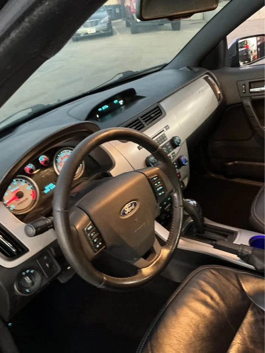 2011 Ford Focus 2nd Gen - Image 10 of 13