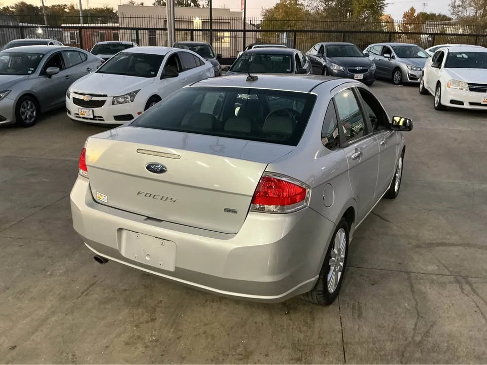 2011 Ford Focus 2nd Gen - Image 5 of 13