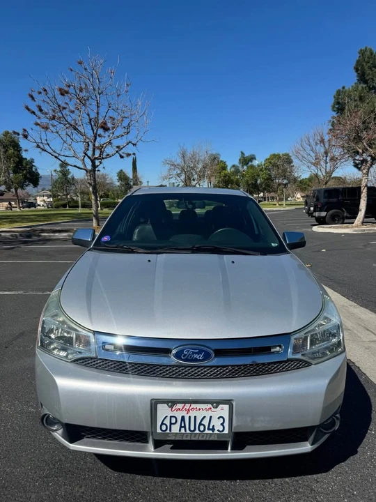 2011 Ford Focus 2nd Gen - Image 7 of 16