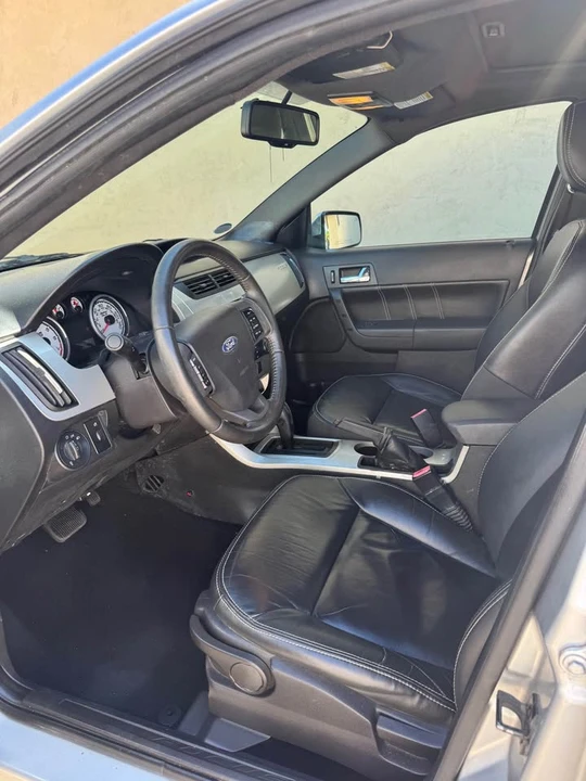 2011 Ford Focus 2nd Gen - Image 10 of 16