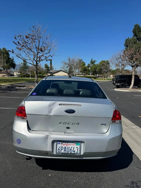 2011 Ford Focus 2nd Gen - Image 8 of 16