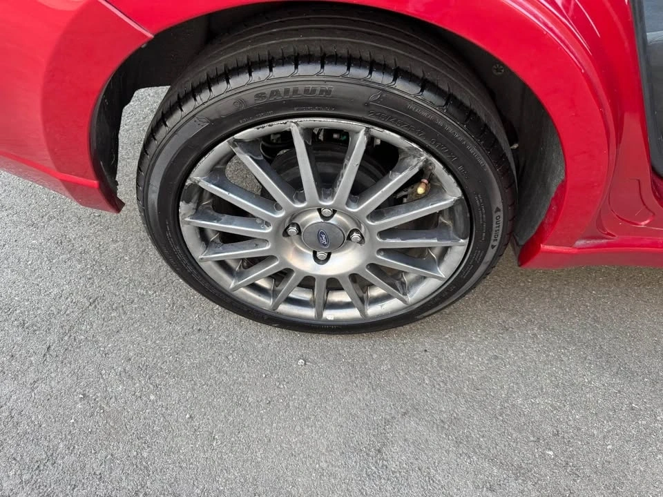 2011 Ford Focus 2nd Gen - Image 12 of 14