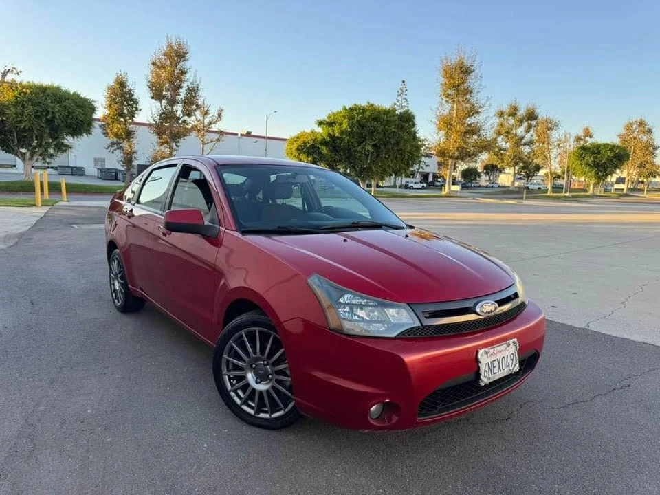 2011 Ford Focus 2nd Gen - Image 13 of 14