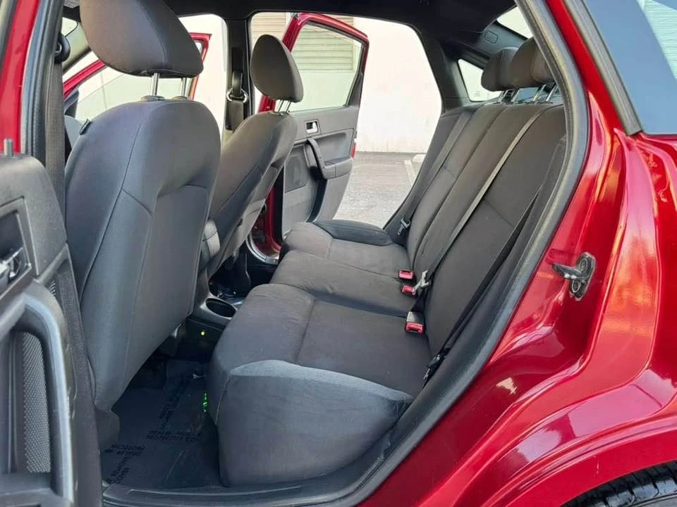 2011 Ford Focus 2nd Gen - Image 8 of 14