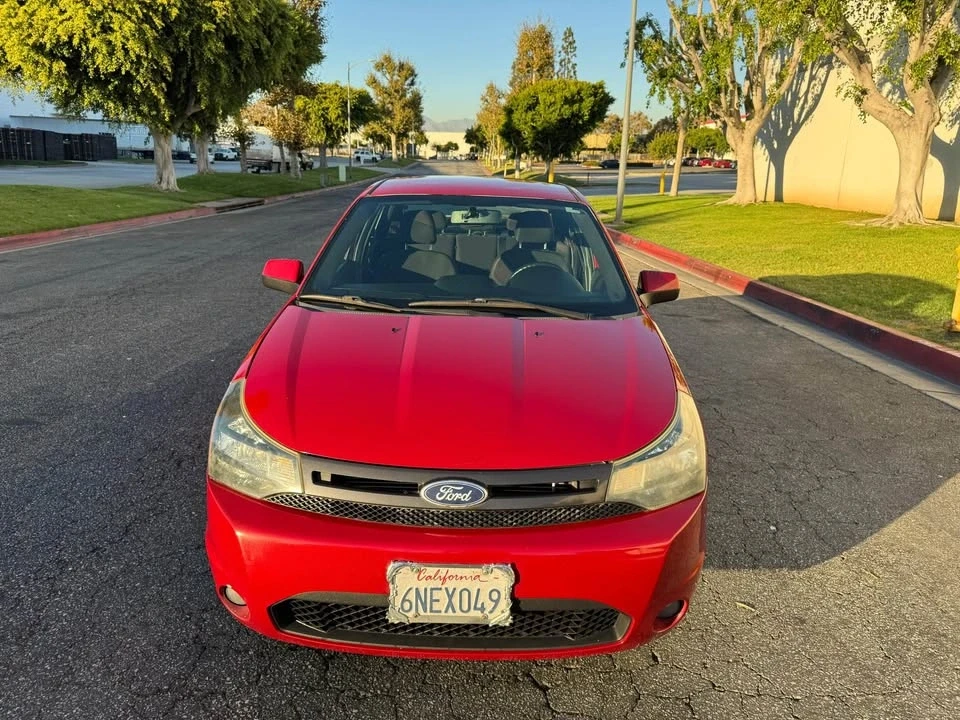 2011 Ford Focus 2nd Gen - Image 6 of 14