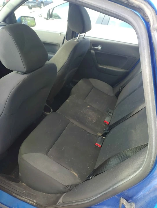 2011 Ford Focus 2nd Gen - Image 5 of 6