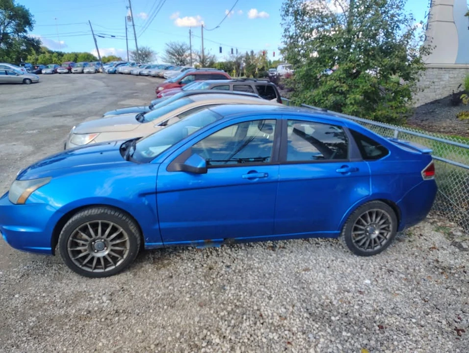2011 Ford Focus 2nd Gen - Image 3 of 6