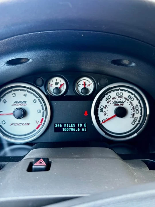 2011 Ford Focus 2nd Gen - Image 7 of 11