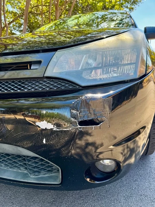 2011 Ford Focus 2nd Gen - Image 10 of 11