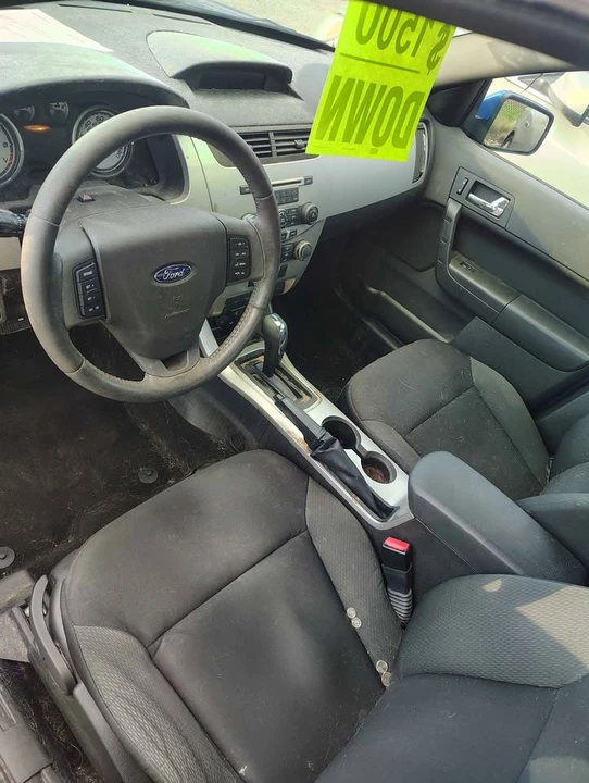 2011 Ford Focus 2nd Gen - Image 4 of 6