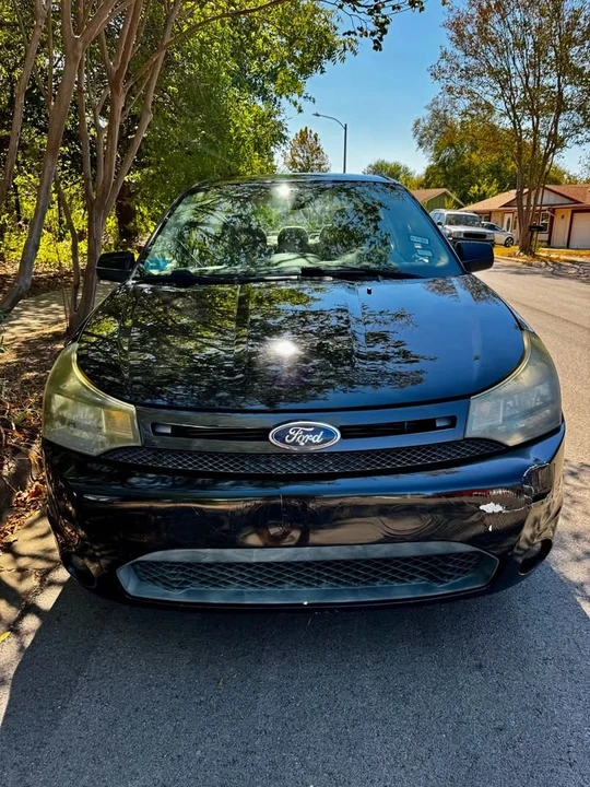 2011 Ford Focus 2nd Gen - Image 11 of 11